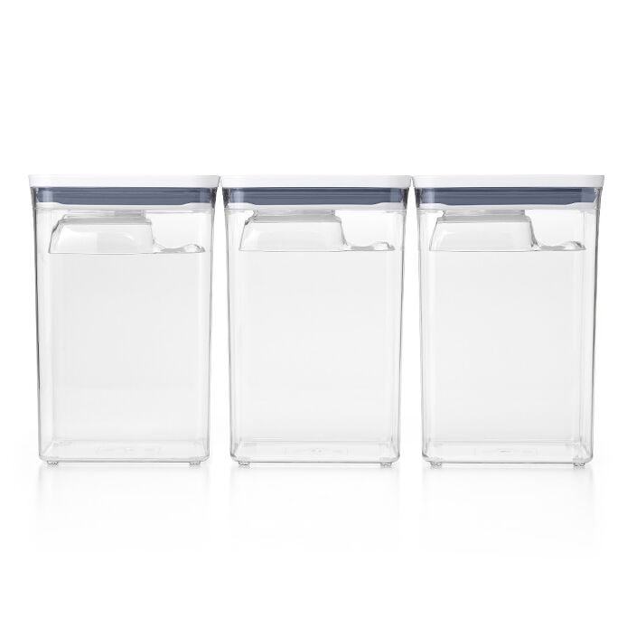 6-Piece POP Container Set B8