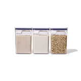OXO POP 7-Piece Bundle O8
