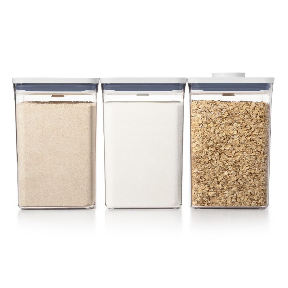 OXO POP 7-Piece Bundle O8