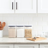 6-Piece POP Container Set B8