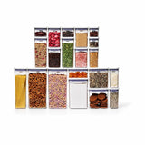 20-Piece POP Container Set V3