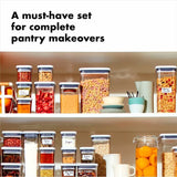 20-Piece POP Container Set V3