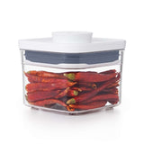 POP Container - Small Square Mini (0.4 Qt.) B0