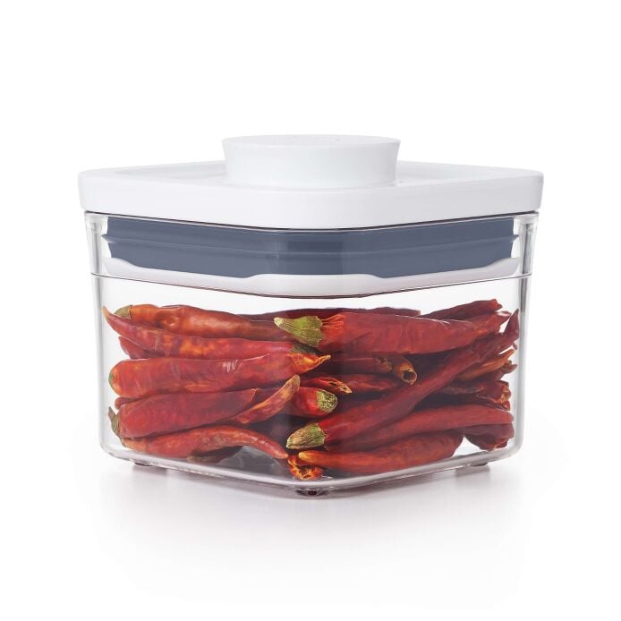 POP Container - Small Square Mini (0.4 Qt.) B0