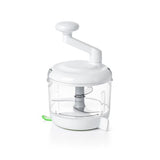 One Stop Chop Manual Food Processor A2