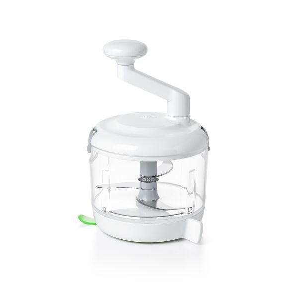 One Stop Chop Manual Food Processor A2