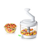 One Stop Chop Manual Food Processor A2