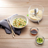 One Stop Chop Manual Food Processor A2