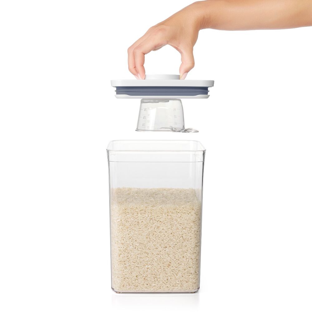 POP Rice Measuring Cup S8