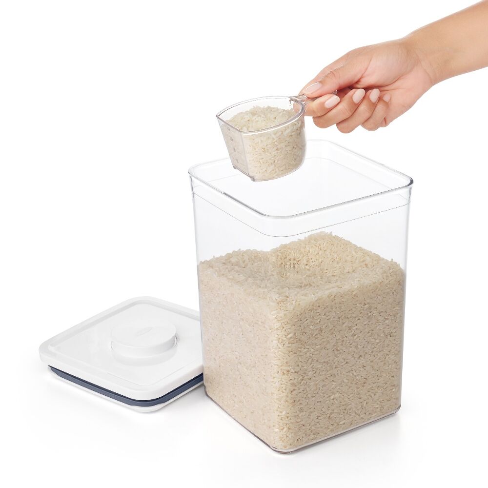 POP Rice Measuring Cup S8