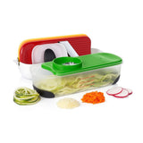 Spiralize, Grate & Slice Set E2