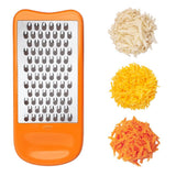 Spiralize, Grate & Slice Set E2