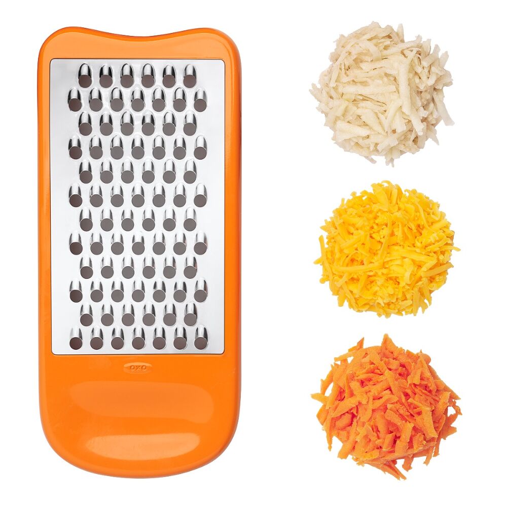 Spiralize, Grate & Slice Set E2