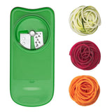 Spiralize, Grate & Slice Set E2
