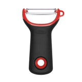 3-Piece Prep Peeler Set, Assorted Blades Z7