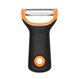 3-Piece Prep Peeler Set, Assorted Blades Z7