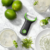 Citrus Peeler L7