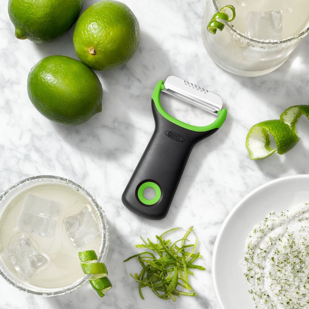 Citrus Peeler L7
