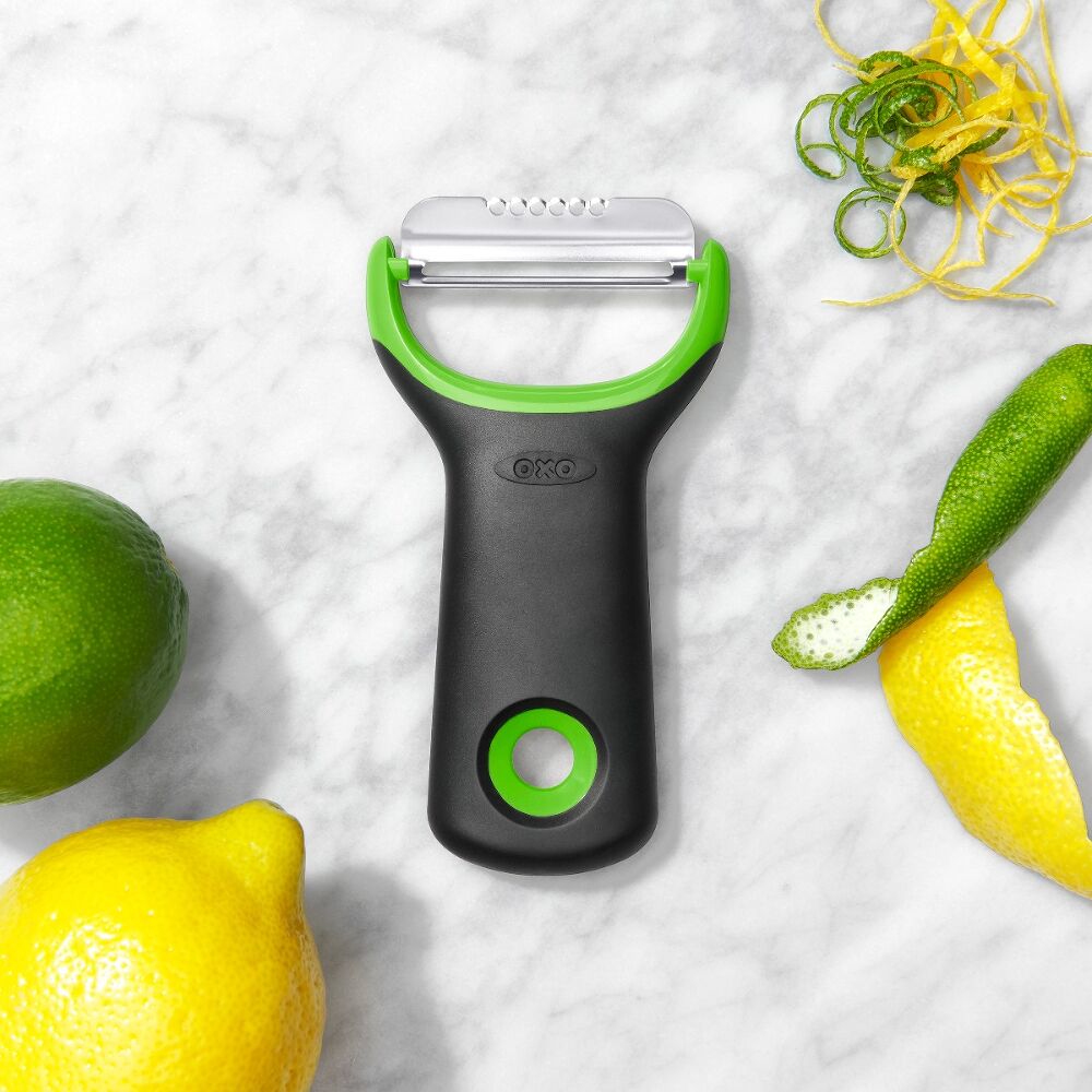 Citrus Peeler L7