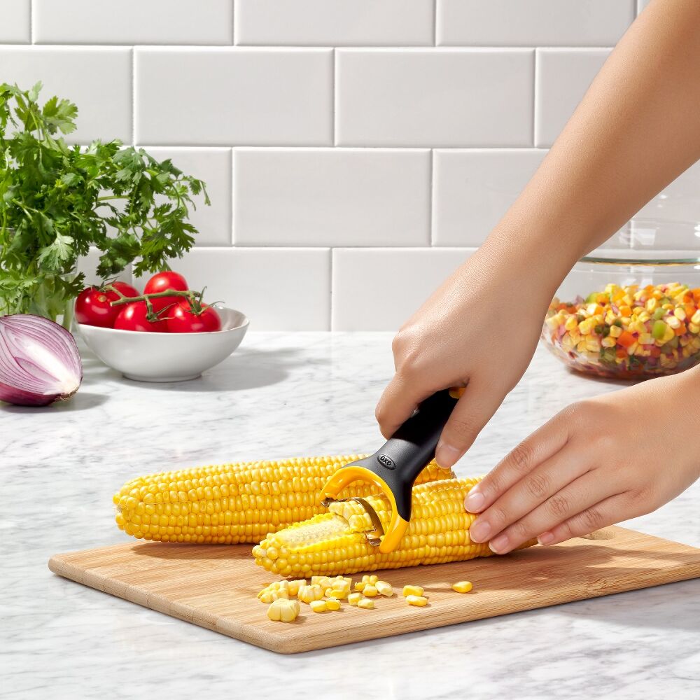 Corn Prep Peeler X3