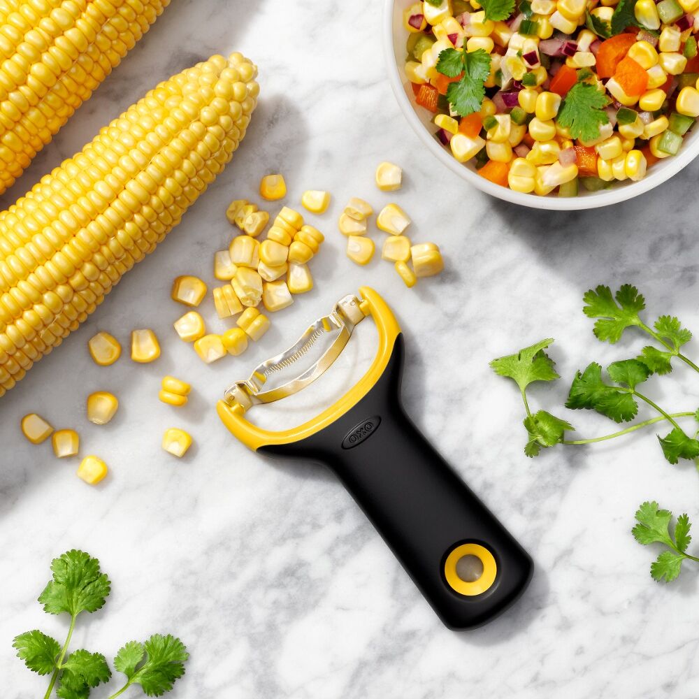 Corn Prep Peeler X3