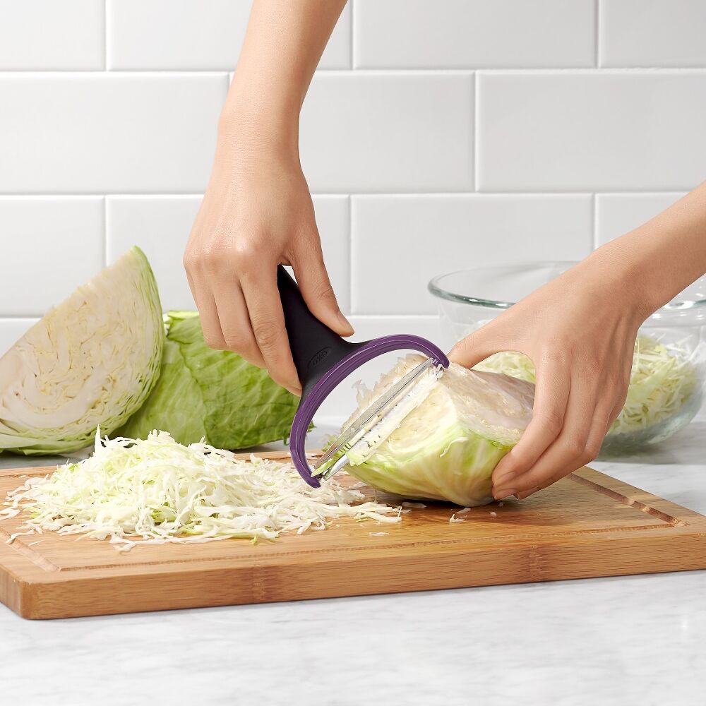 Large Y-Peeler X9