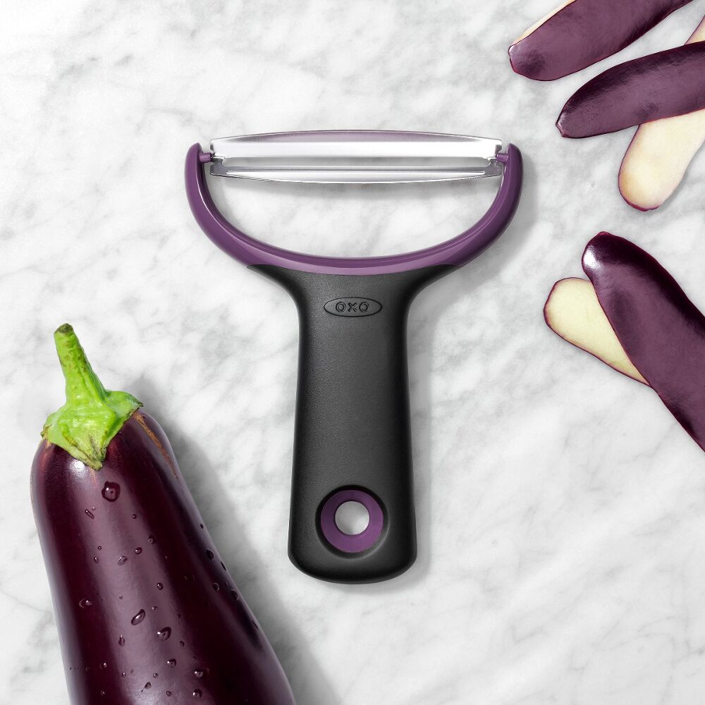 Large Y-Peeler X9