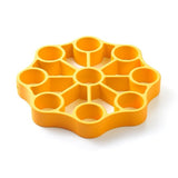Silicone Pressure Cooker Egg Rack A7