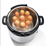 Silicone Pressure Cooker Egg Rack A7