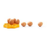 Silicone Pressure Cooker Egg Rack A7