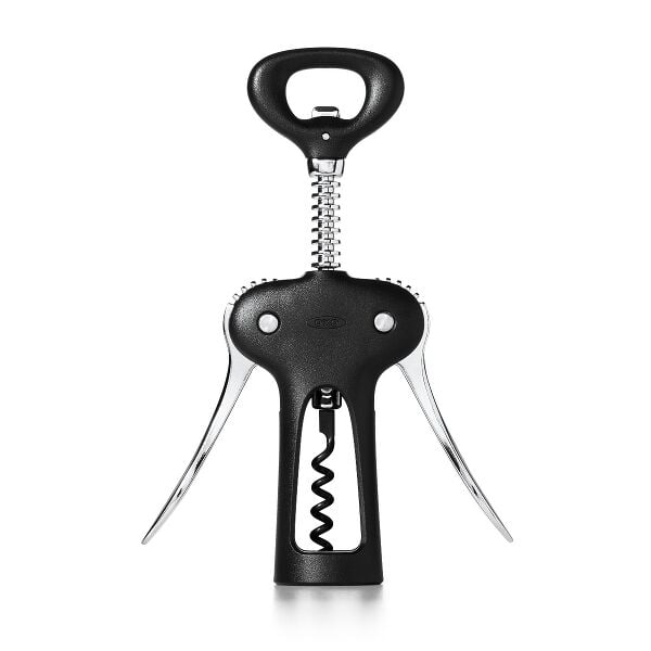 OXO Good Grips Winged Corkscrew with Bottle Opener Q9