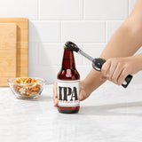 OXO Good Grips Winged Corkscrew with Bottle Opener Q9