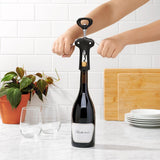 OXO Good Grips Winged Corkscrew with Bottle Opener Q9