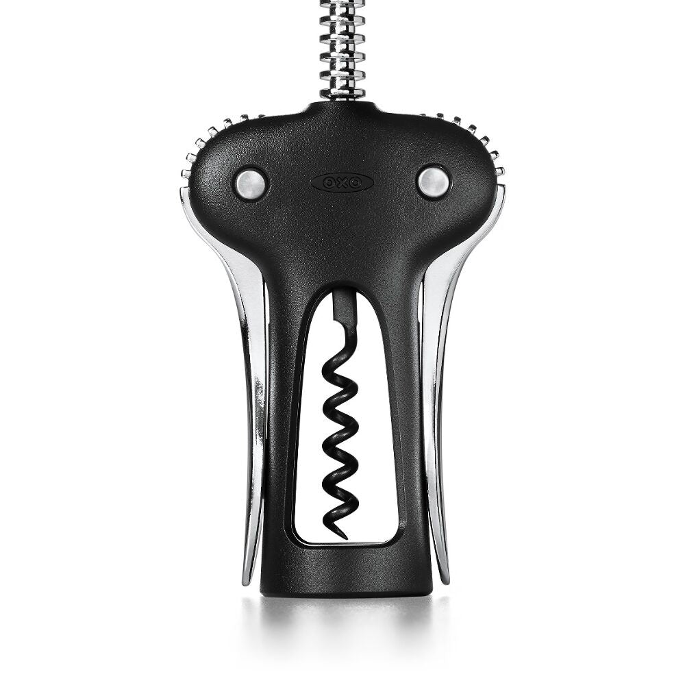 OXO Good Grips Winged Corkscrew with Bottle Opener Q9