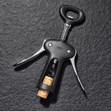 OXO Good Grips Winged Corkscrew with Bottle Opener Q9