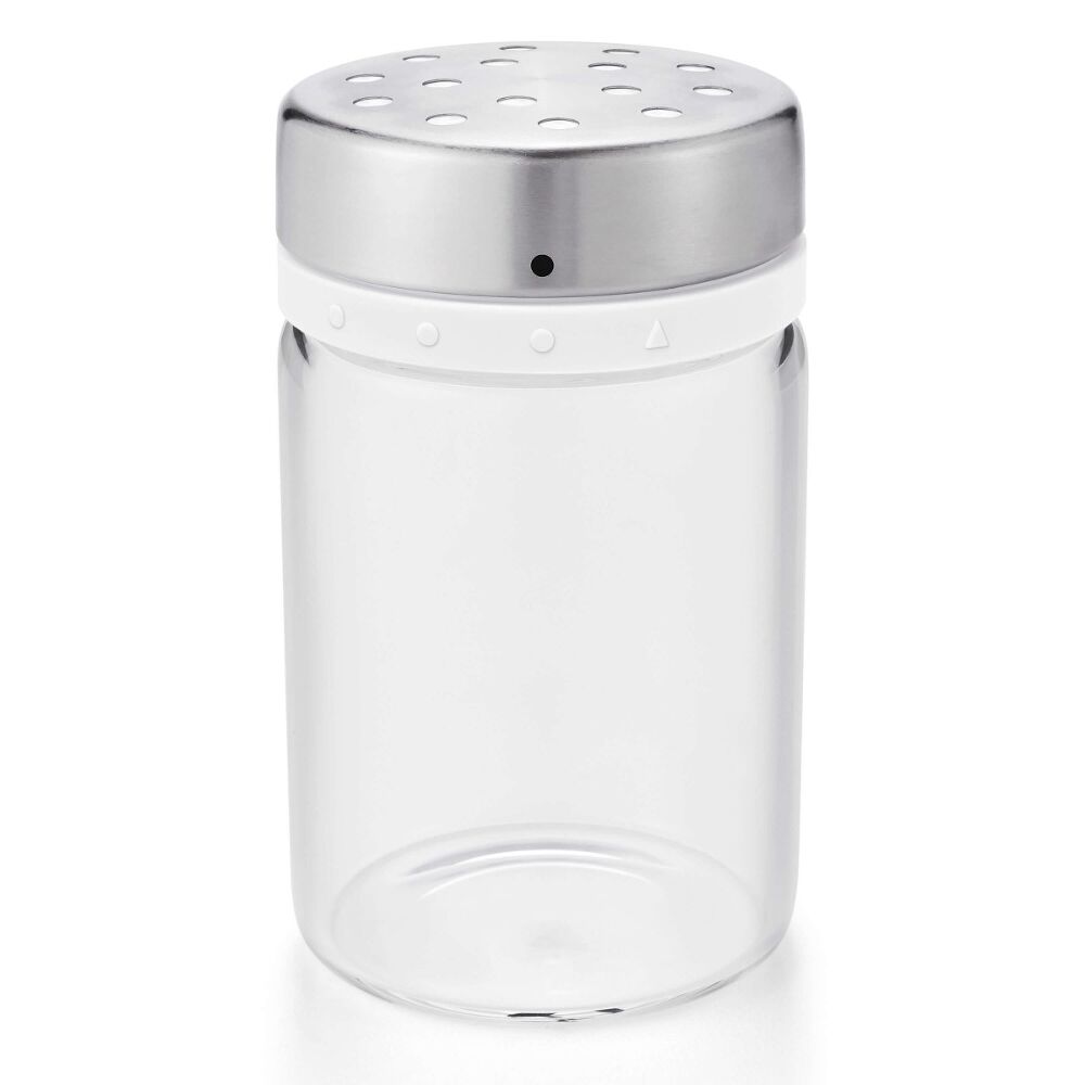 Adjustable Shaker X5