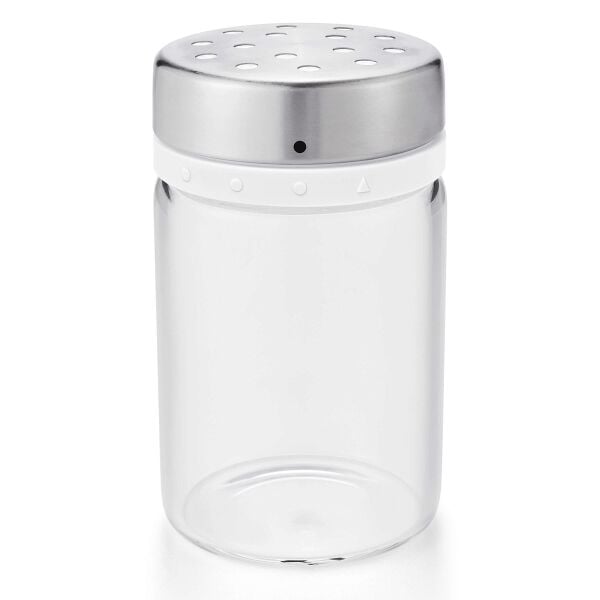 Adjustable Shaker X5