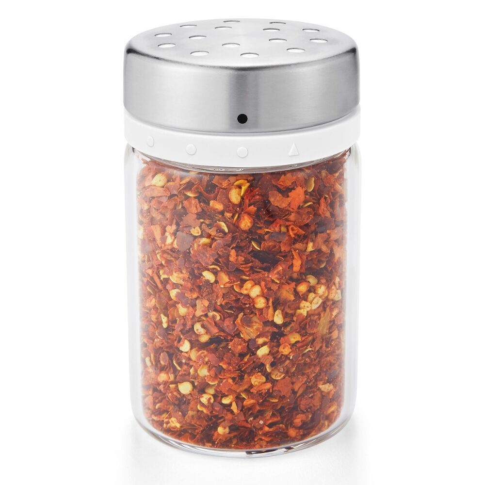 Adjustable Shaker X5