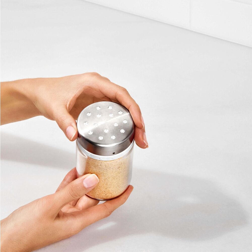 Adjustable Shaker X5