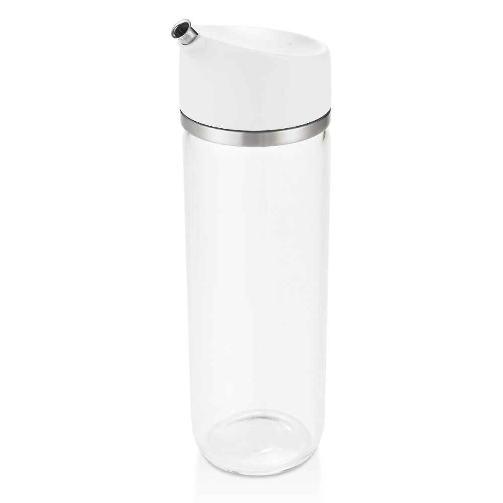Precision Pour Glass Dispenser - 12 oz J0