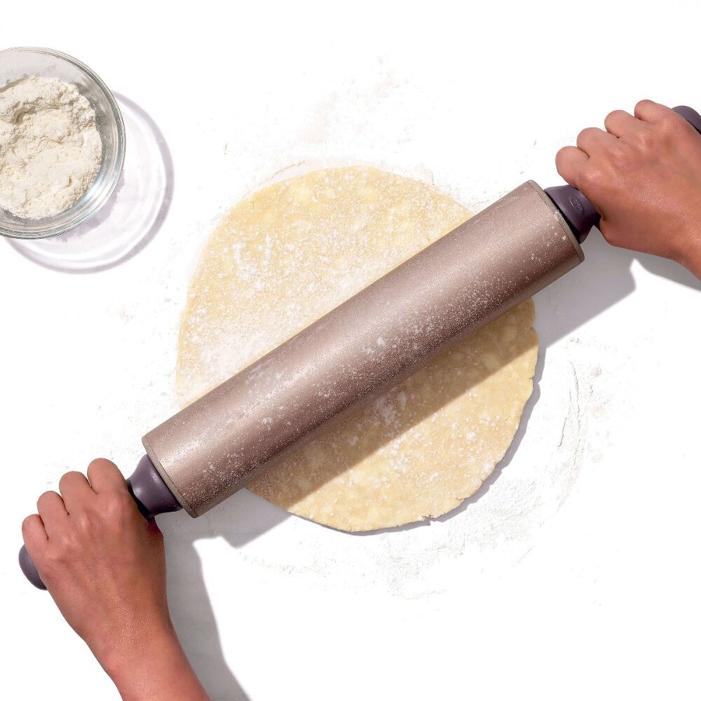 Non-Stick Rolling Pin V3