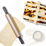 Non-Stick Rolling Pin V3