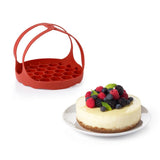 Silicone Pressure Cooker Sling U4