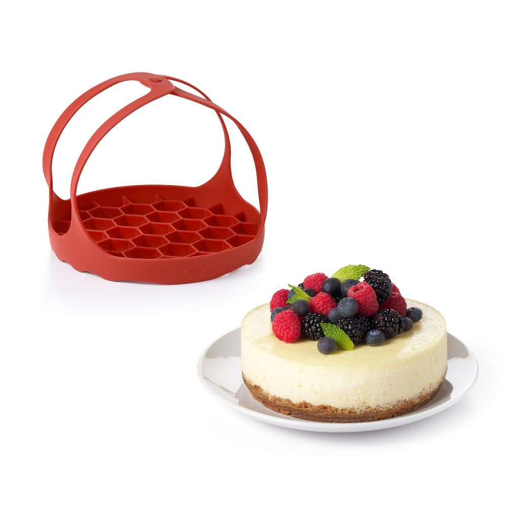 Silicone Pressure Cooker Sling U4