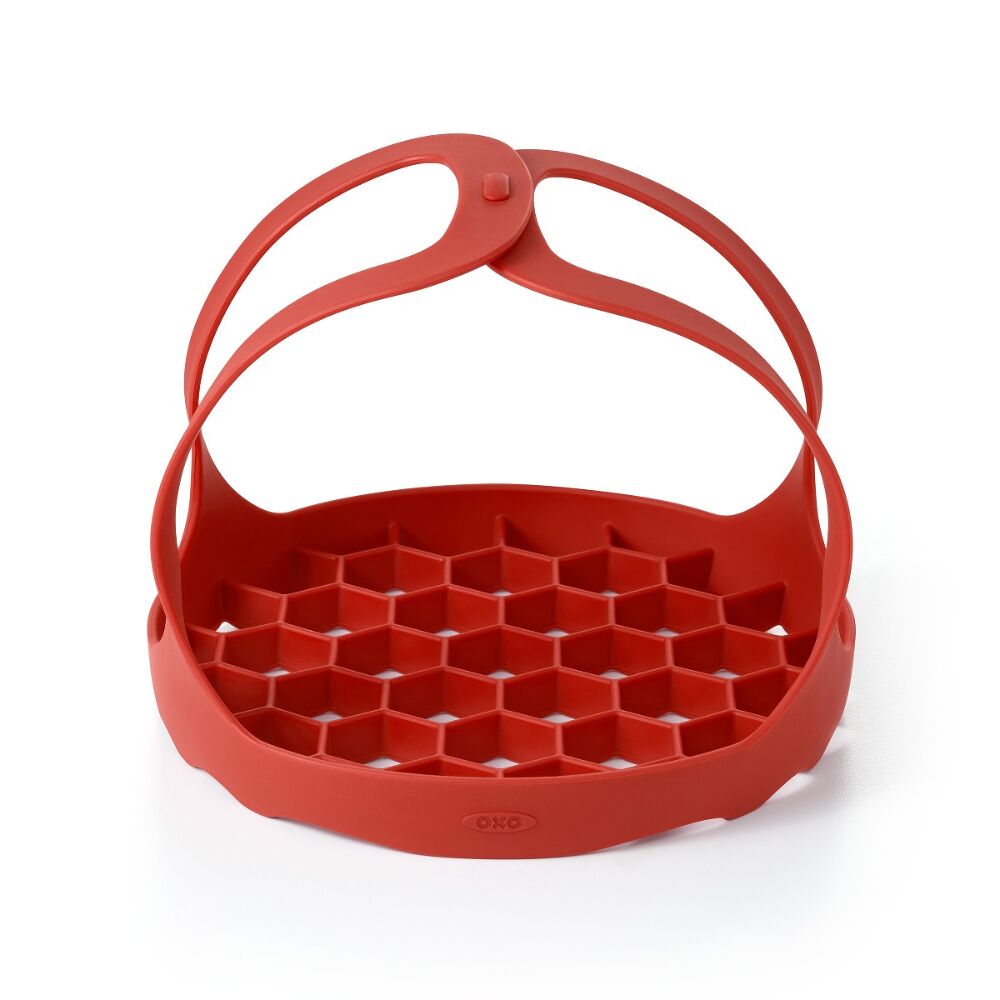 Silicone Pressure Cooker Sling U4