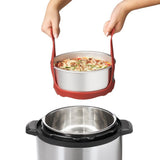 Silicone Pressure Cooker Sling U4