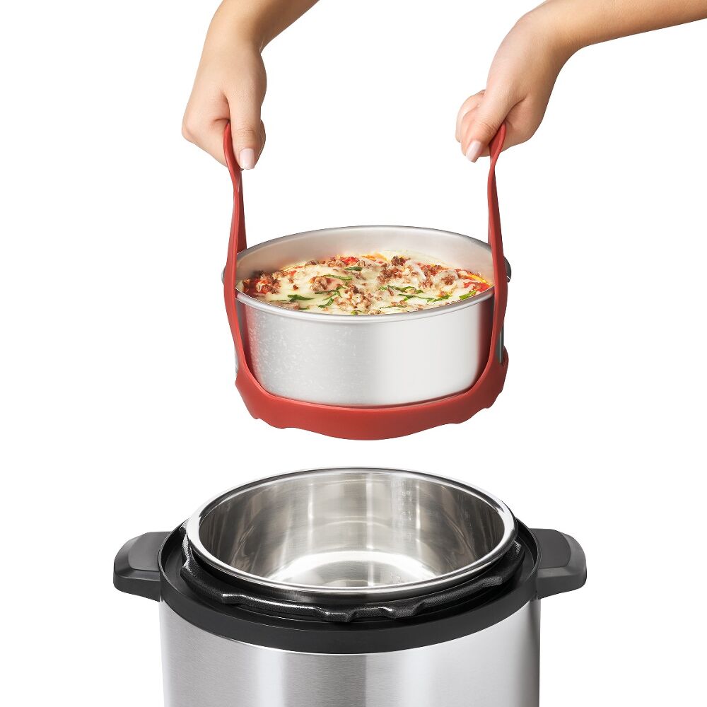 Silicone Pressure Cooker Sling U4