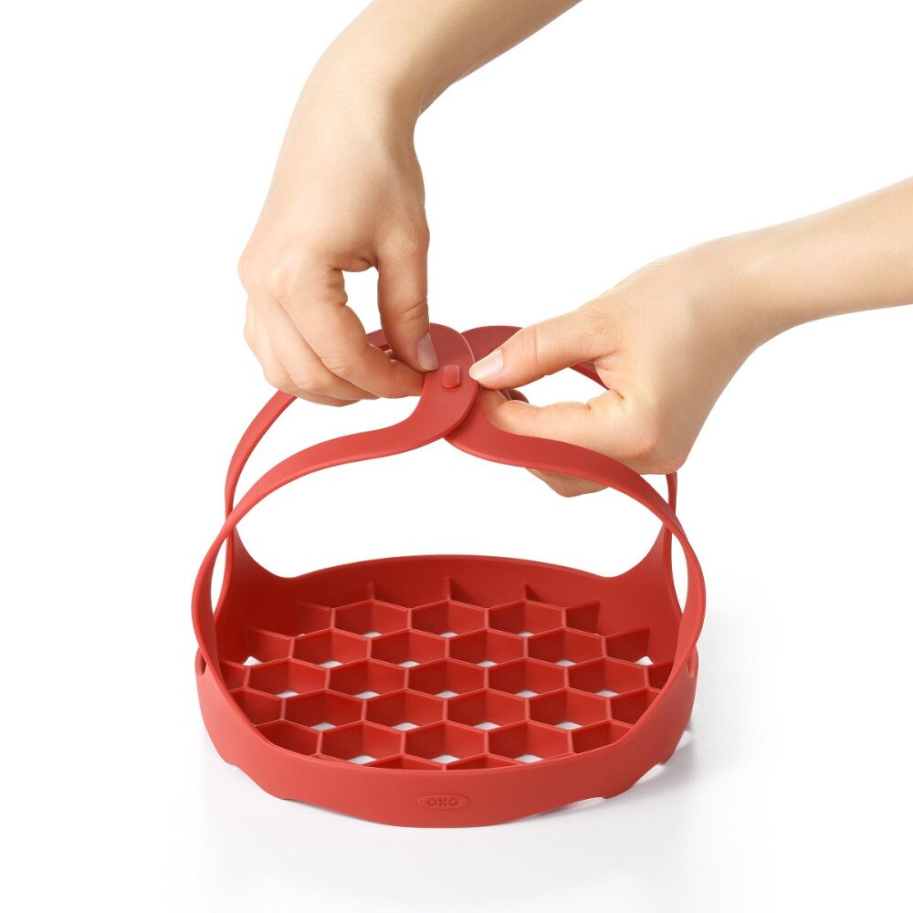 Silicone Pressure Cooker Sling U4