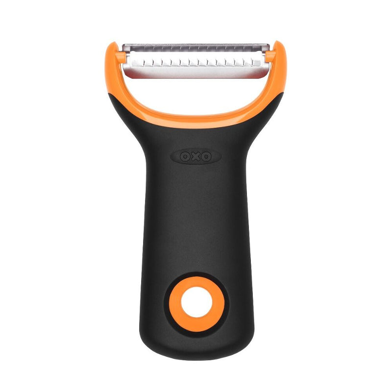 OXO Julienne Prep Y-Peeler D5