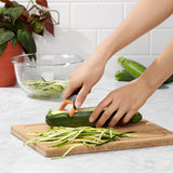 OXO Julienne Prep Y-Peeler D5